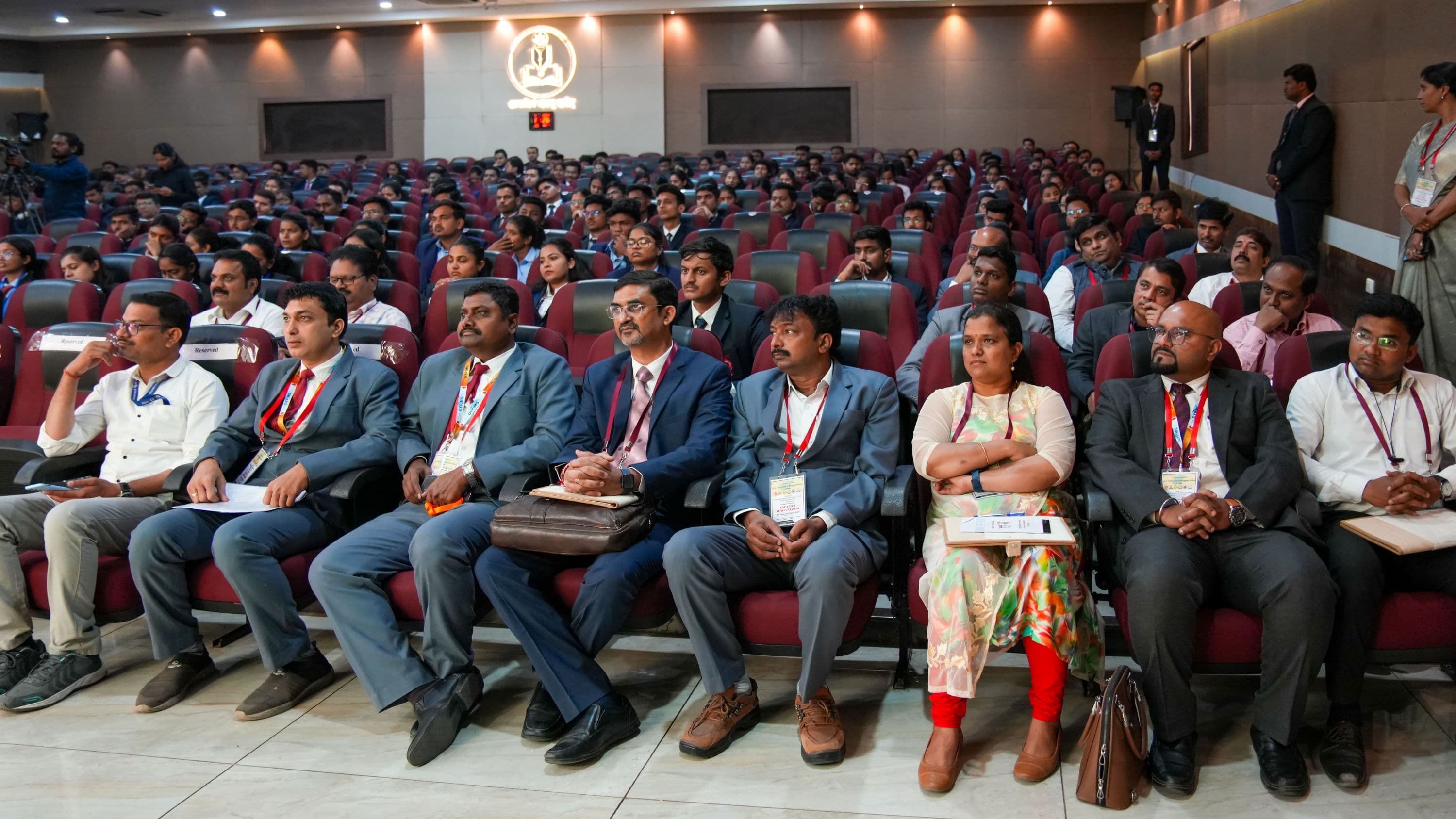 Dr. DY Patil Institute of Management Studies Akurdi Building and Infrastructure photo 12